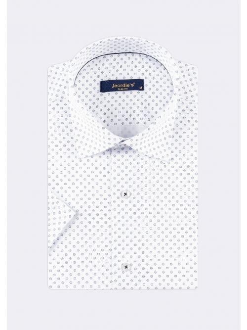 jeordie's Short Sleeve Shirt