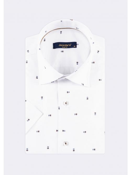 jeordie's Short Sleeve Shirt