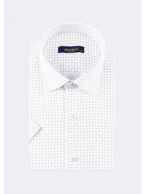 jeordie's Short Sleeve Shirt