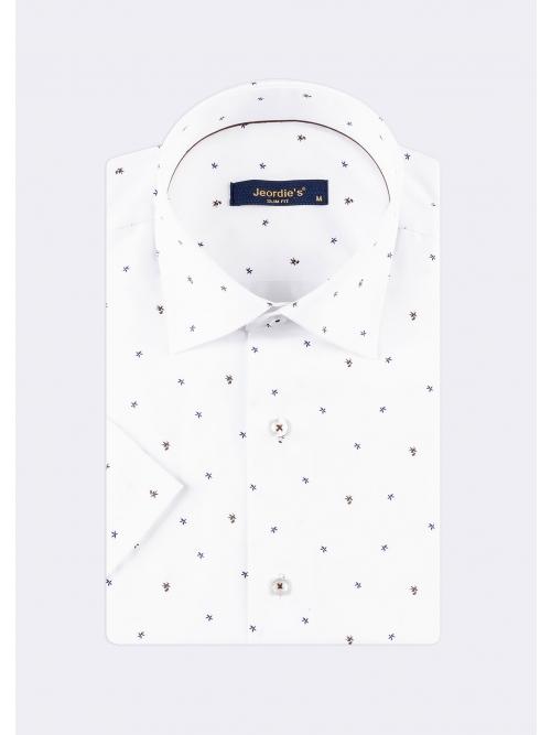 jeordie's Short Sleeve Shirt