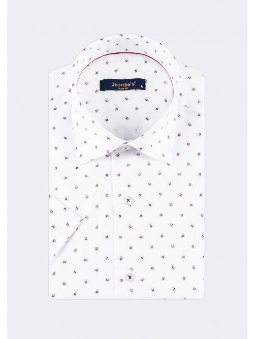 jeordie's Short Sleeve Shirt