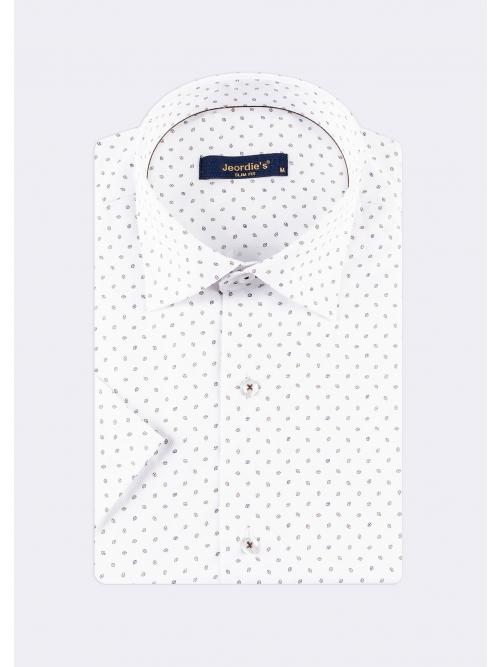 jeordie's Short Sleeve Shirt