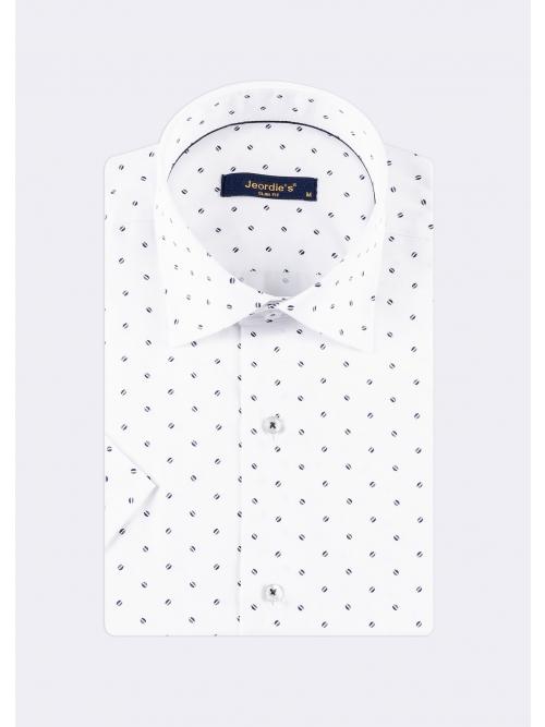 jeordie's Short Sleeve Shirt