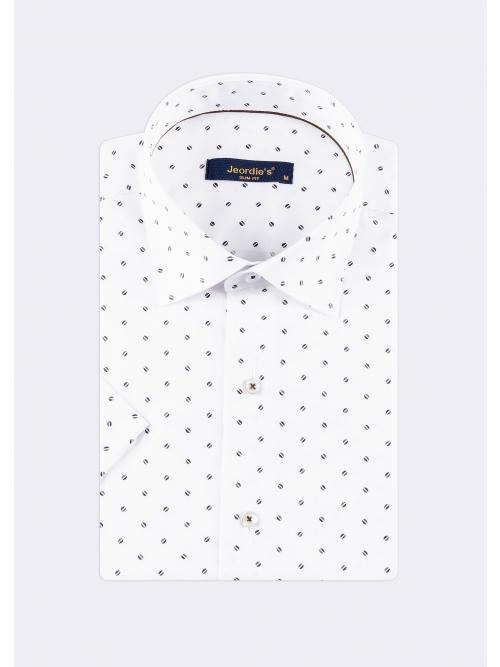 jeordie's Short Sleeve Shirt