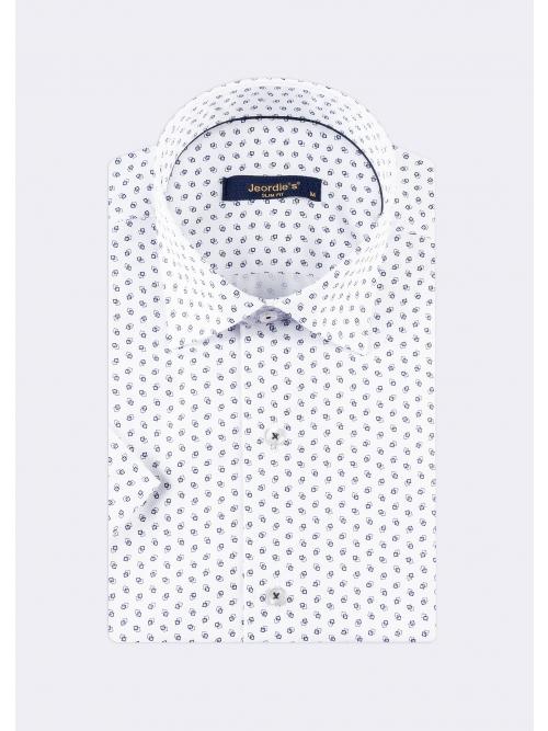 jeordie's Short Sleeve Shirt