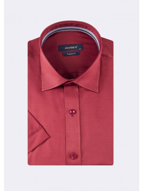 jeordie's Short Sleeve Shirt