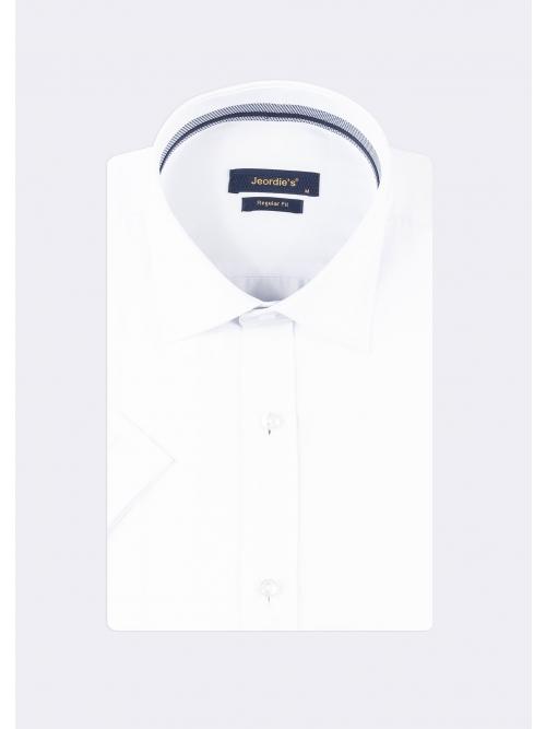 jeordie's Short Sleeve Shirt