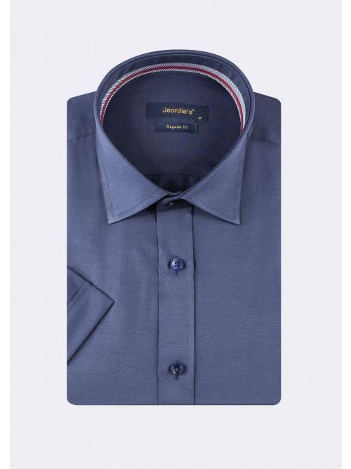 jeordie's Short Sleeve Shirt