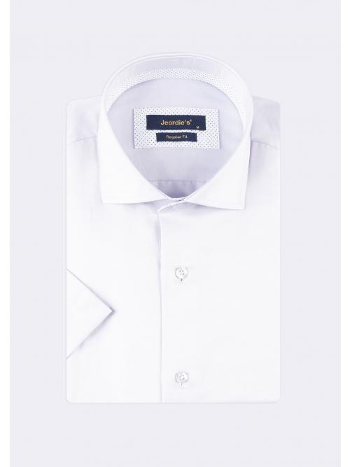 jeordie's Short Sleeve Shirt