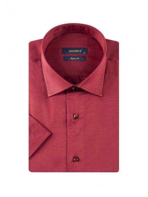 jeordie's Short Sleeve Shirt