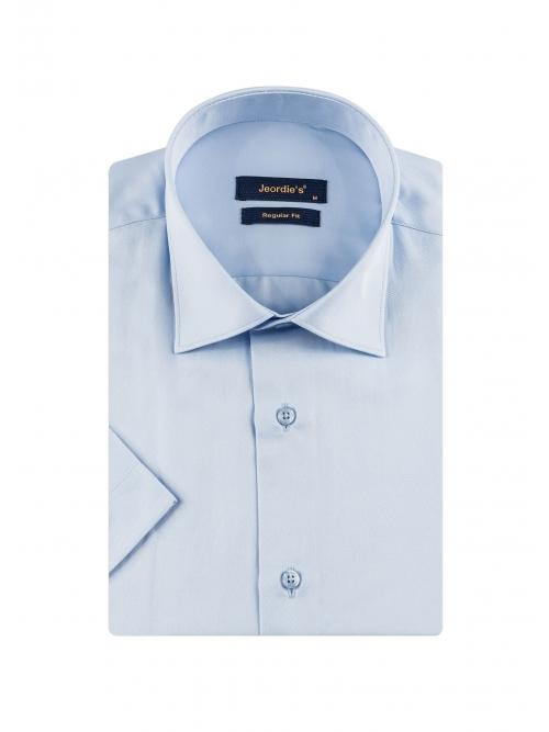 jeordie's Short Sleeve Shirt