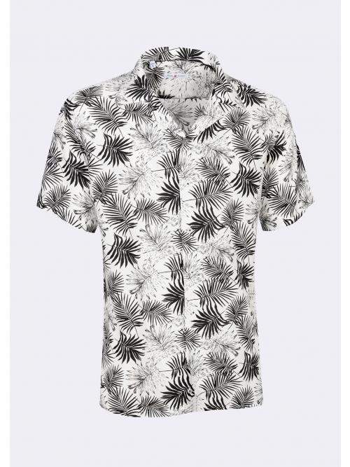 jeordie's Short Sleeve Shirt