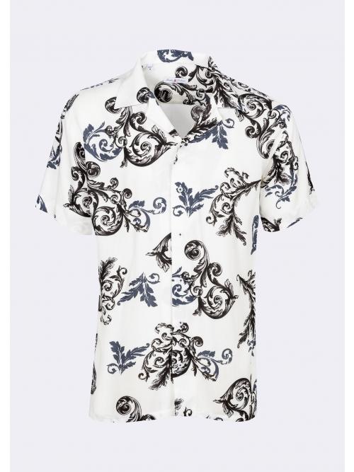 jeordie's Short Sleeve Shirt