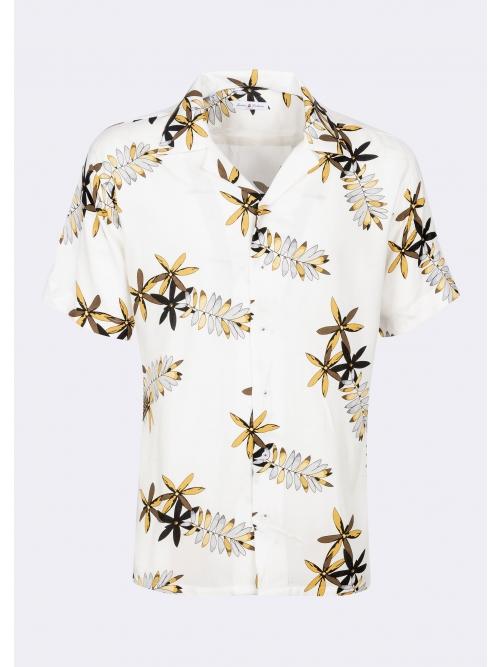 jeordie's Short Sleeve Shirt