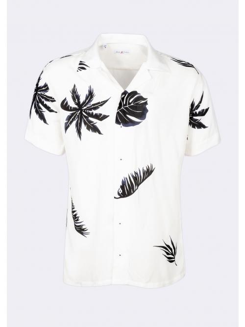 jeordie's Short Sleeve Shirt