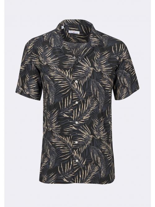 jeordie's Short Sleeve Shirt