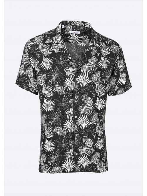 jeordie's Short Sleeve Shirt