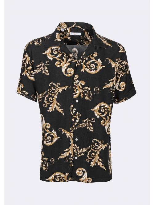 jeordie's Short Sleeve Shirt