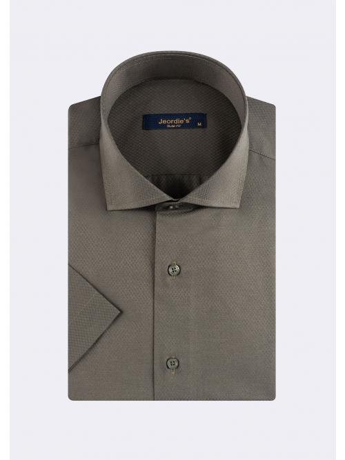 jeordie's Short Sleeve Shirt