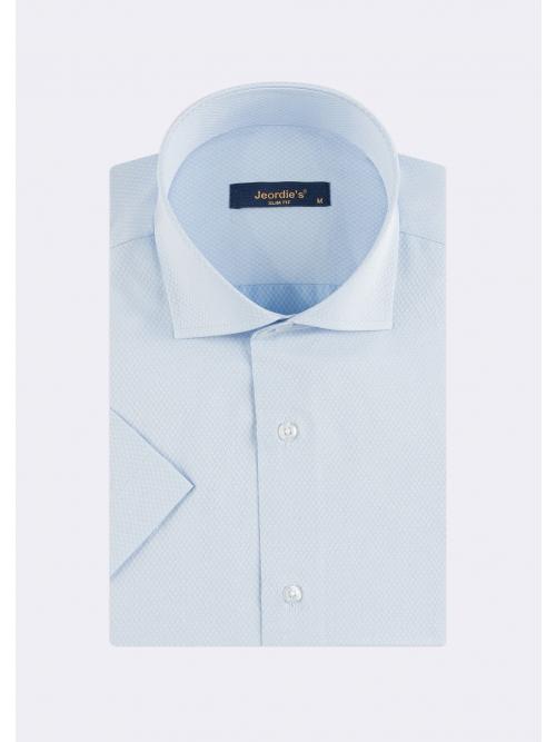 jeordie's Short Sleeve Shirt