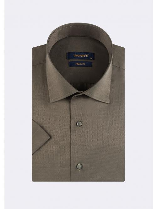 jeordie's Short Sleeve Shirt