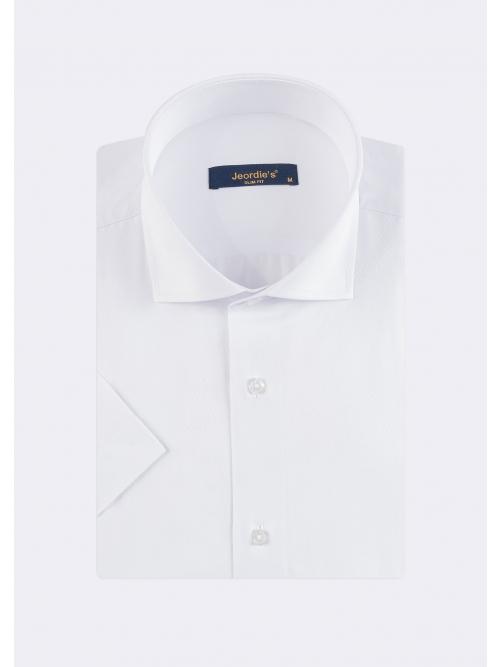 jeordie's Short Sleeve Shirt