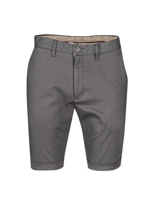 jeordie's SLIM FIT BERMUDA