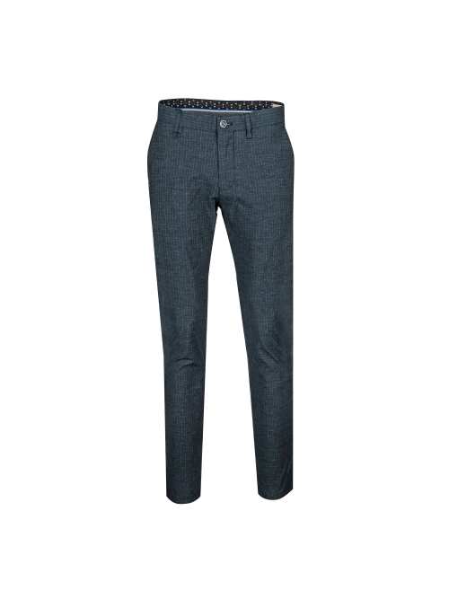 jeordie's SLIM FIT CASUAL TROUSERS