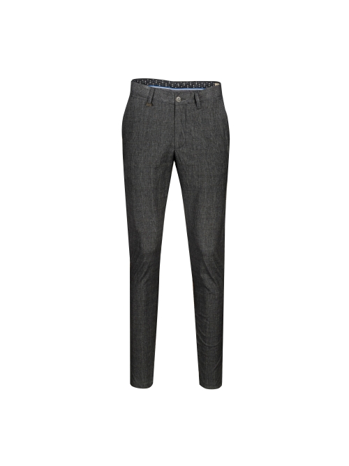 jeordie's SLIM FIT CASUAL TROUSERS