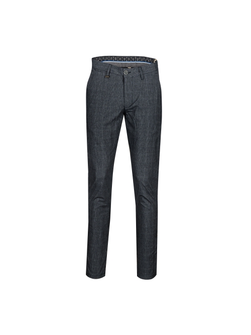 jeordie's SLIM FIT CASUAL TROUSERS