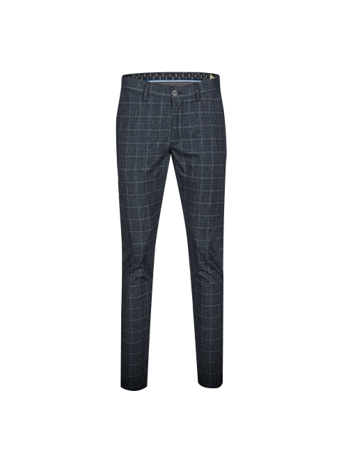 jeordie's SLIM FIT CASUAL TROUSERS