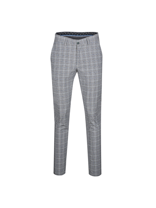 jeordie's SLIM FIT CASUAL TROUSERS