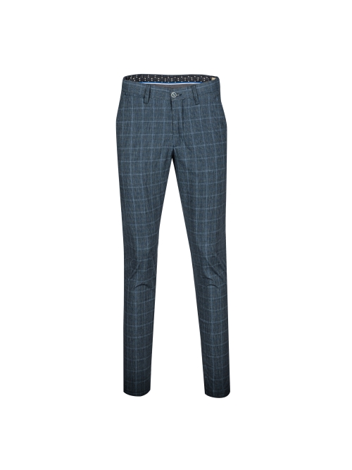 jeordie's SLIM FIT CASUAL TROUSERS