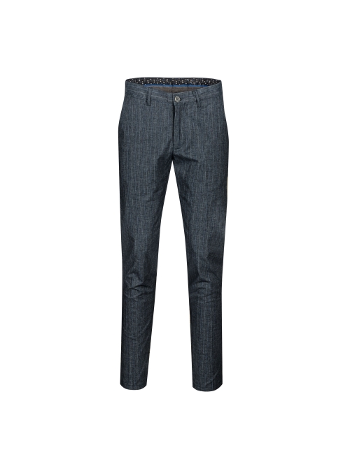 jeordie's SLIM FIT CASUAL TROUSERS