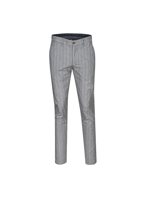 jeordie's SLIM FIT CASUAL TROUSERS