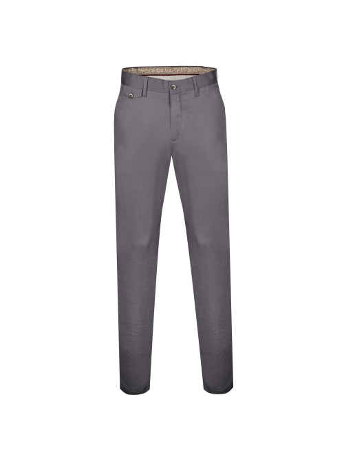 jeordie's SLIM FIT CASUAL TROUSERS