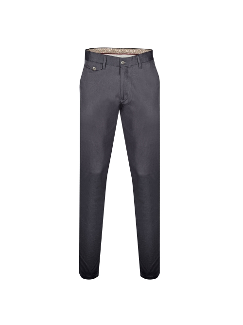 jeordie's SLIM FIT CASUAL TROUSERS