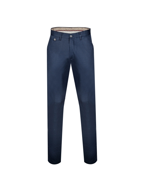 jeordie's SLIM FIT CASUAL TROUSERS