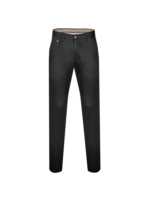 jeordie's SLIM FIT CASUAL TROUSERS