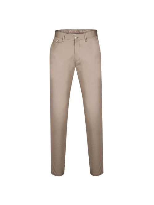 jeordie's SLIM FIT CASUAL TROUSERS