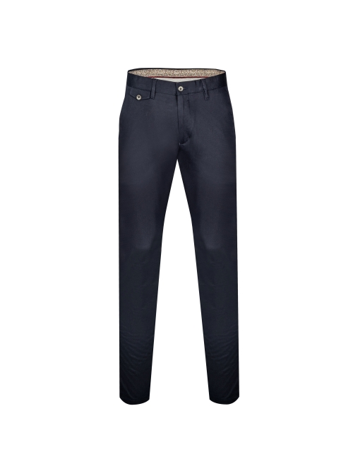 jeordie's SLIM FIT CASUAL TROUSERS