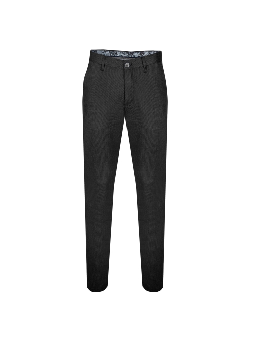 jeordie's SLIM FIT CASUAL TROUSERS