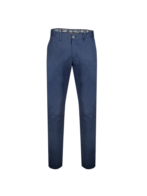 jeordie's SLIM FIT CASUAL TROUSERS