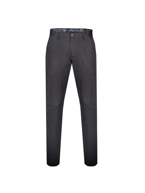 jeordie's SLIM FIT CASUAL TROUSERS