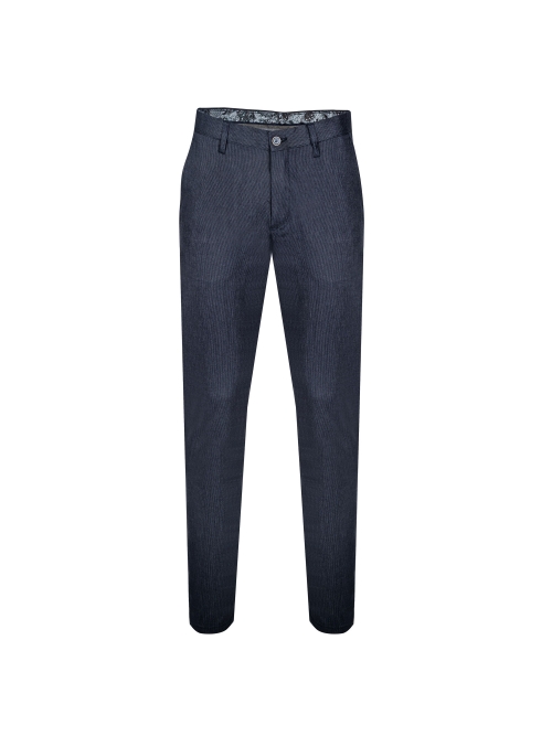 jeordie's SLIM FIT CASUAL TROUSERS