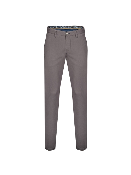 jeordie's SLIM FIT CASUAL TROUSERS