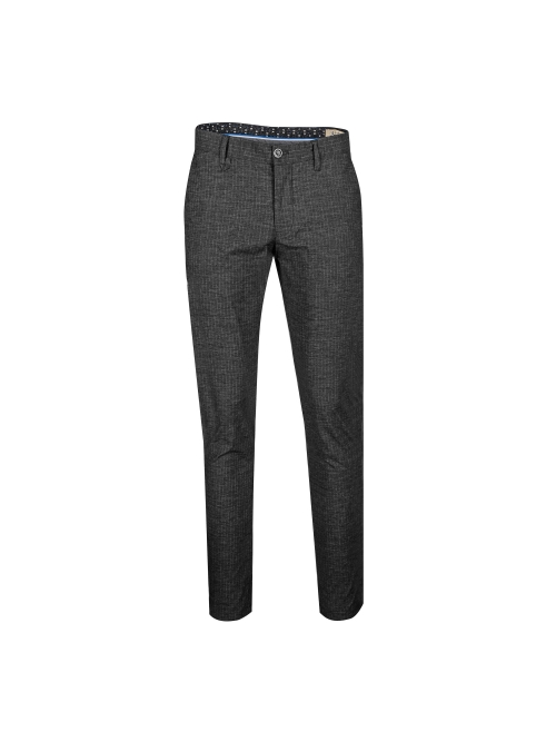 jeordie's SLIM FIT CASUAL TROUSERS