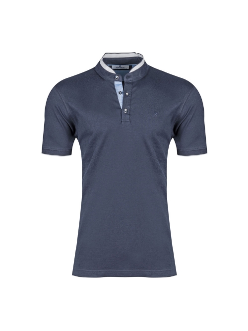 jeordie's SLIM FIT CREW NECK TSHIRT