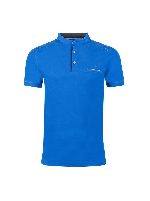 jeordie's SLIM FIT CREW NECK TSHIRT