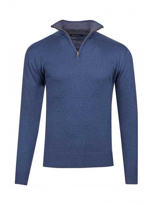 jeordie's SLIM FIT KNITWEAR